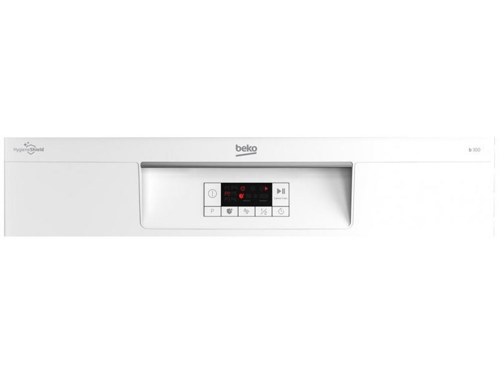 Посудомоечная машина Beko BDFN15421W