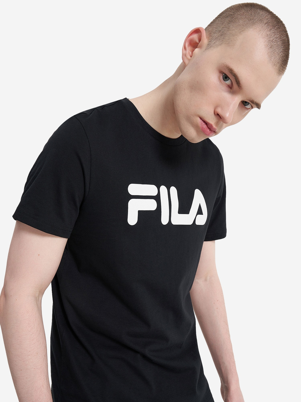 Футболка мужская FILA
