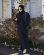 Жакет Мамина Куртка