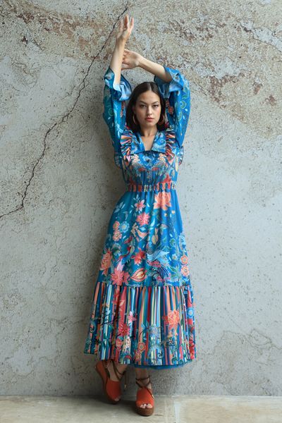 Платье 