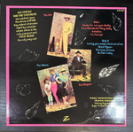 Kid Creole & The Coconuts- Tropical Gangsters (Англия 1982г.)