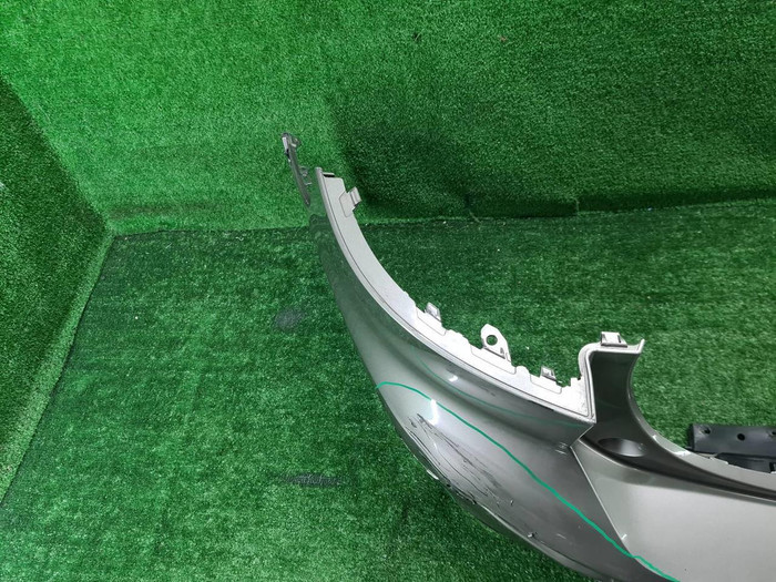 Бампер задний Volvo V60 2 Cross Country (2018-н.в.)