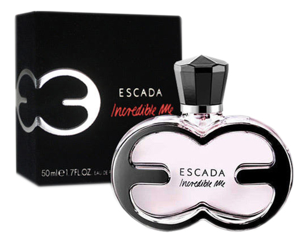 Escada Incredible Me
