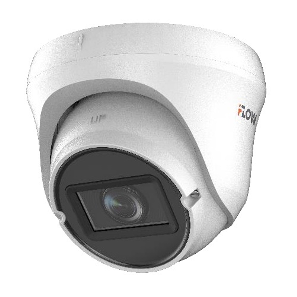 Видеокамера HD-TVI iFlow F-AC-2821Z(2.7-13.5mm)