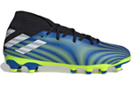 Кроссовки Adidas Nemeziz .3 Mg