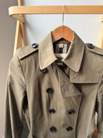 Плащ Burberry, XS