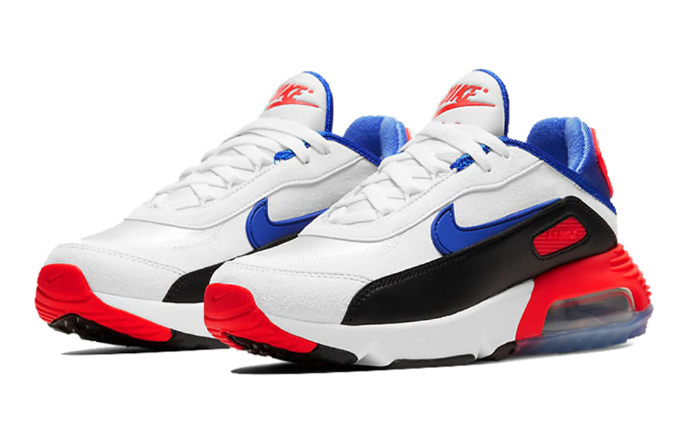 Nike Air Max 2090 Eoi Evolution Of Icons GS Hyper Sneakers