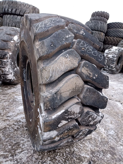 29.5R25 Michelin XLDD2 шина б/у