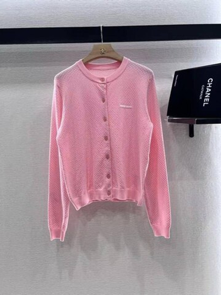 Кардиган MIU MIU