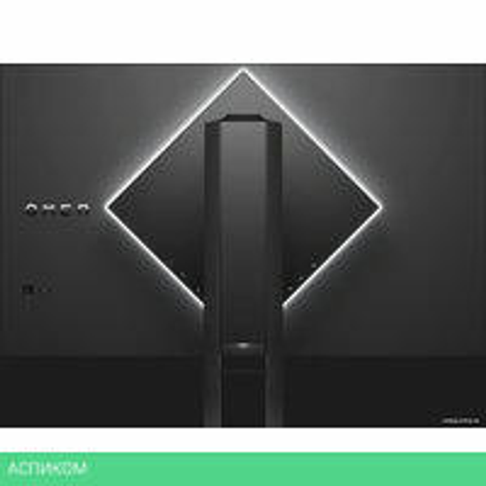 Игровой монитор HP Omen 27i 8AC94AA