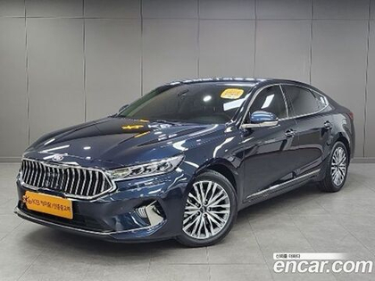 Kia K7 (Cadenza) Premier 2.5 GDI X Editions (07.2020)