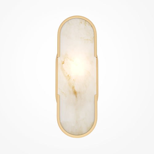 Настенный светильник Maytoni Marmo MOD099WL-01G3