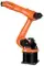Промышленный робот KUKA KR CYBERTECH nano KR 6 R1840-2