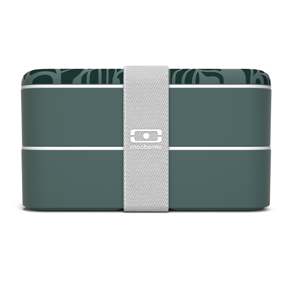 Ланч-бокс mb original jungle