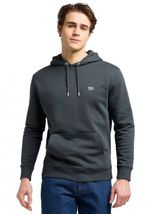 Джемпер PLAIN HOODIE 112371838