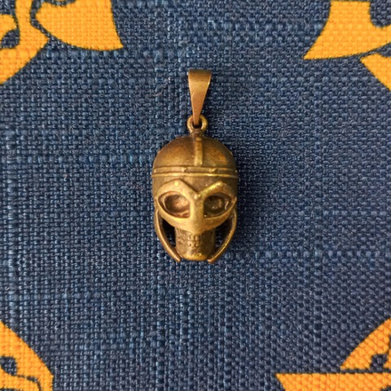 Подвеска. Берсерк