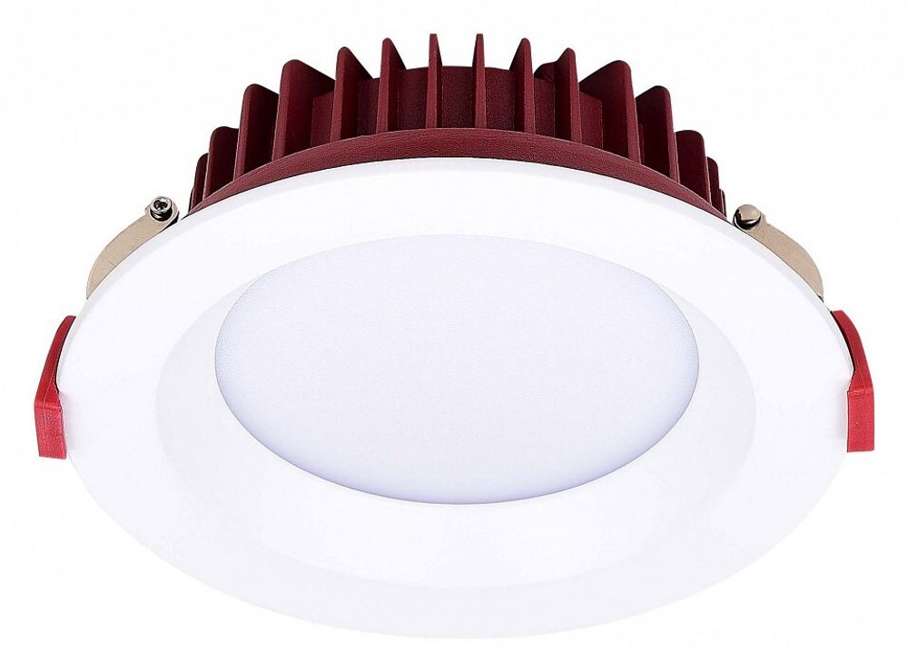 Встраиваемый светильник ST-Luce ST752 ST752.538.18