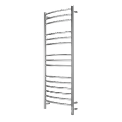 Полотенцесушитель Terminus Классик П15 500х1300 электро (sensor quick touch)
