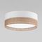 Потолочный светильник TK Lighting 6577 Linobianco