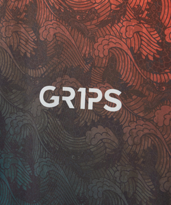 Рашгард Gr1ps Secret Weapon Al Forest Dragon