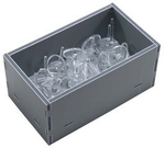 Органайзер для Xia: Legends of a Drift System Insert от Folded Space с дополнениями)