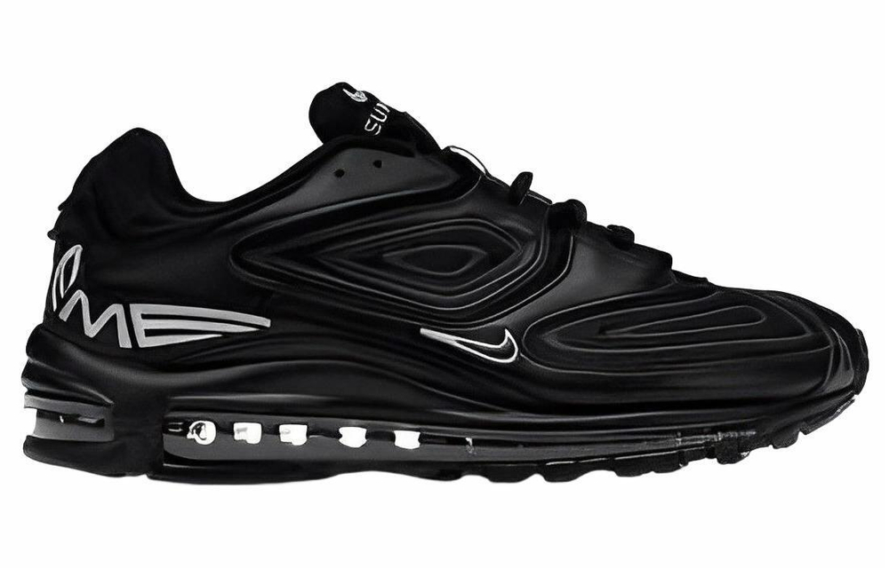 Кроссовки Supreme X Nike Air Max 98 Tl