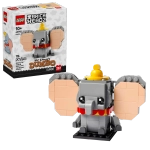 Конструктор LEGO BrickHeadz 40792 Дамбо