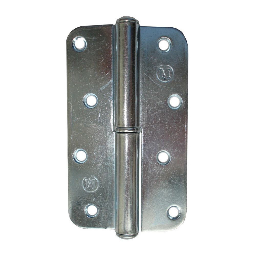 Петля накладная