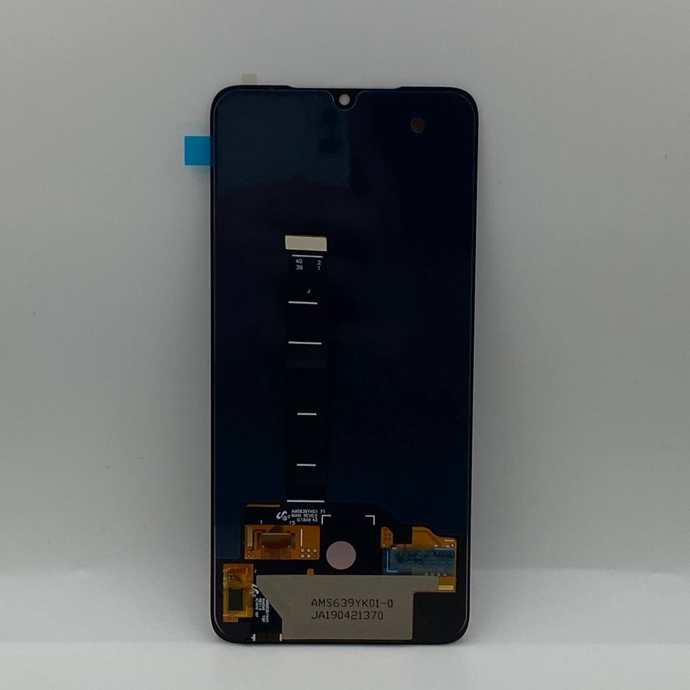 Дисплей Xiaomi Mi 9 (M1902F1G) OLED