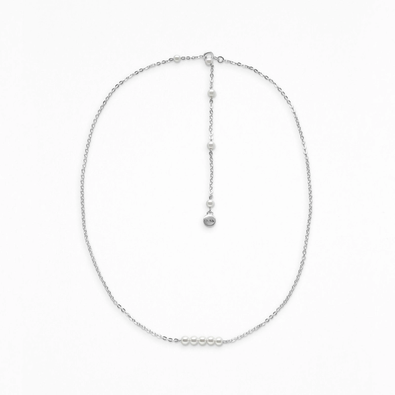 Колье Сила Жемчуга