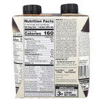 Atkins, Кофейный протеиновый коктейль со льдом, кофейная карамель, 4 коктейля, 325 мл (11 жидк. унц.)