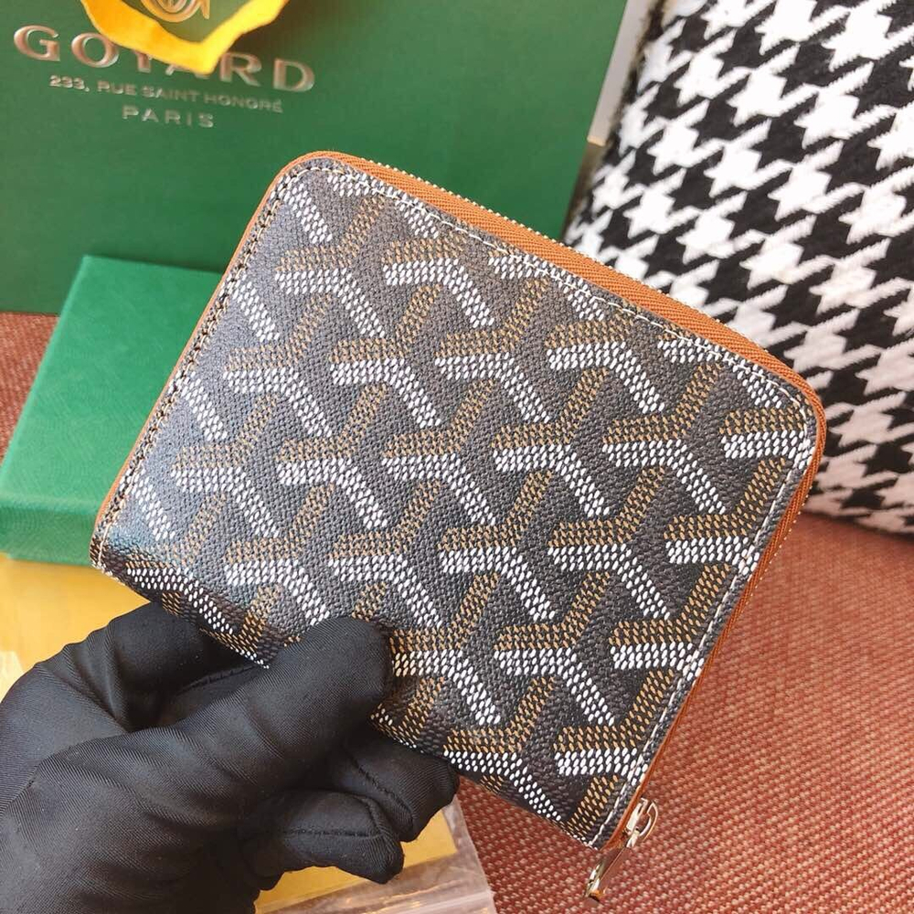 Goyard Matignon PM Wallet