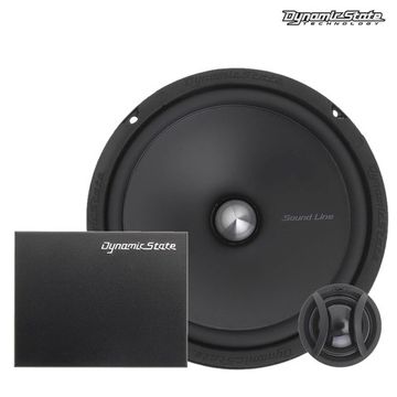 Dynamic State SLE-165.2