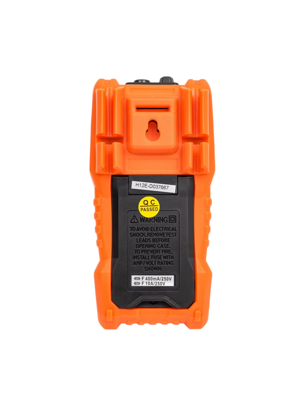 Цифровой мультиметр Gigant GDM-1