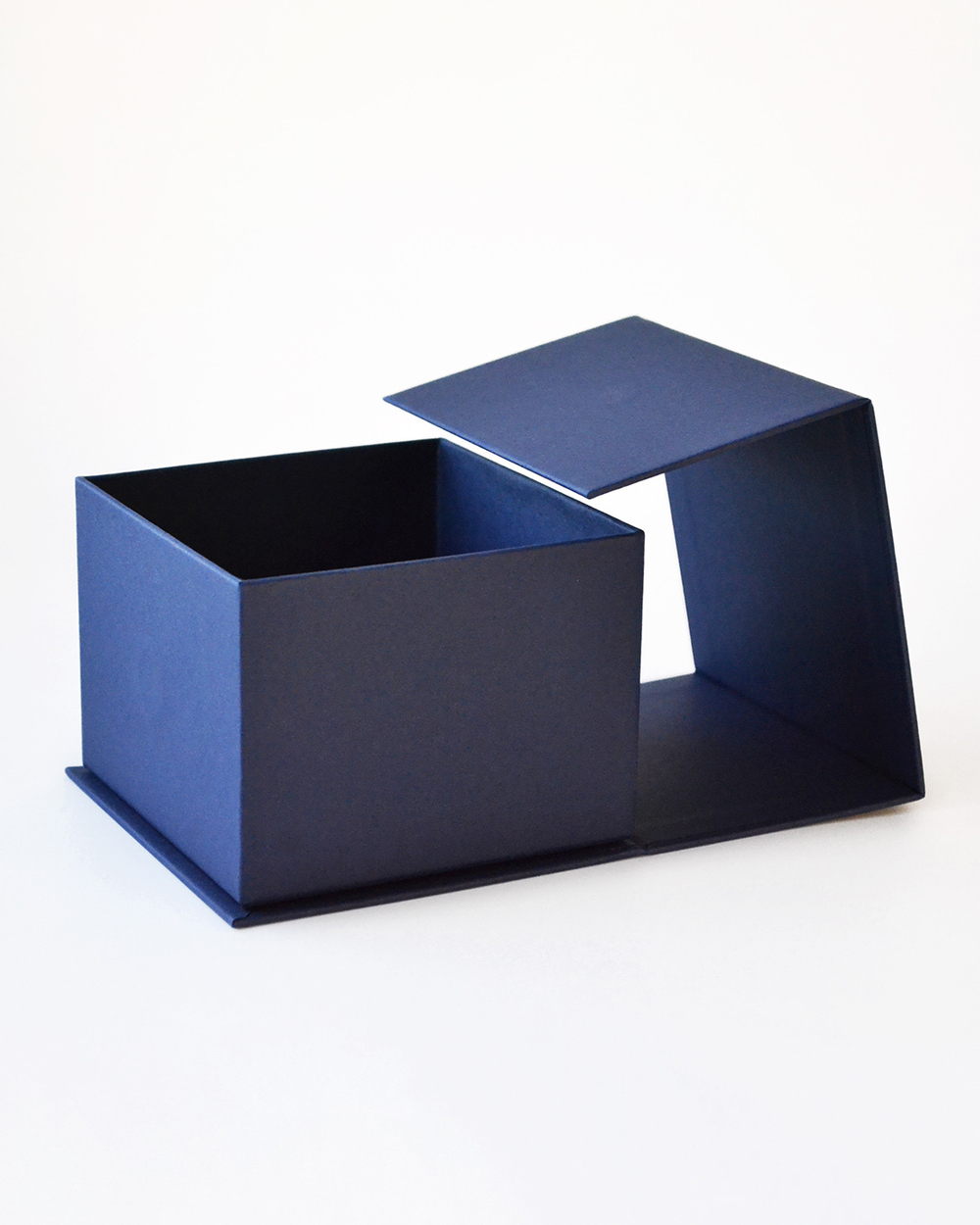 Квадратный футляр «Марк.Стандарт» для аксессуаров