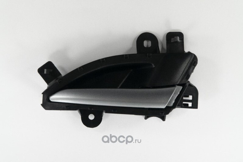 Ручка отк. дв. внутр. /2180 Lada Vesta/ правая в сб. (ГрандРиАл)