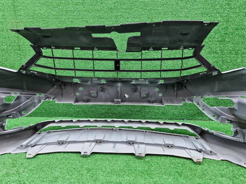 Бампер передний Lada Vesta (2022-н.в.)