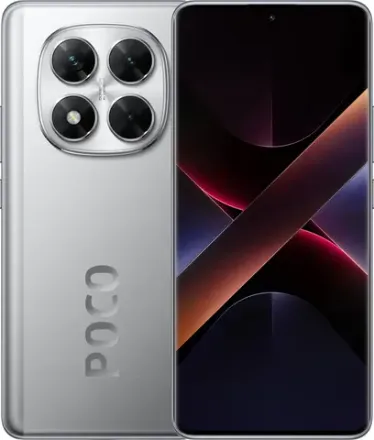 Смартфон Xiaomi Poco X7 8/256gb