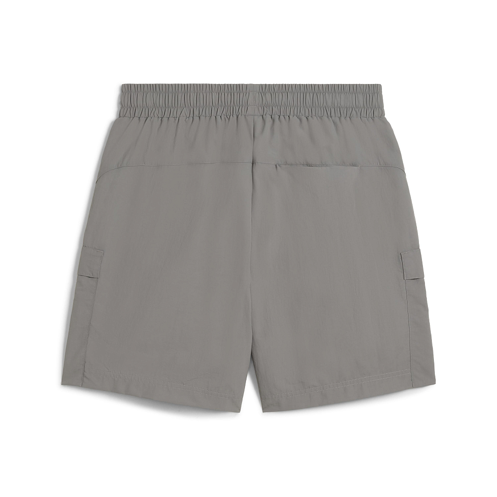 Мужские шорты PUMA WARDROBE ESS Cargo Shorts