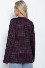 Жакет Джорджия (бордовый) Б11352 LT Collection