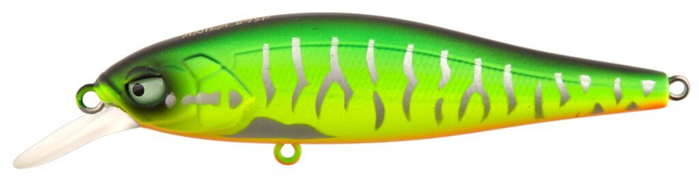 Воблер сусп. LJ Pro Series ANIRA SP 06.90/305