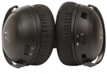 Наушники MUSIC PUBLIC KINGDOM HS200W черный