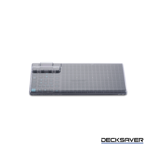 Decksaver OXI Instruments