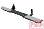 Пороги силовые Toyota Hilux 2005-2014 РИФ