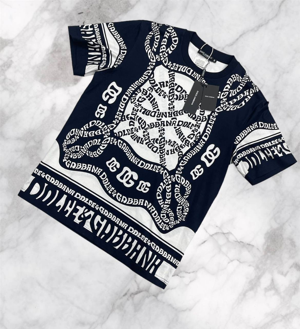 Футболка Dolce&Gabbana