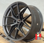 Комплект дисков Rays 18x8.5 et35 5x114.3