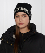 Шапка Coccinelle - черный(E7 MY5 37 01 01)