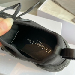Christian Dior D-Connect Sneaker