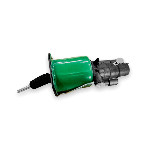 Усилитель сцепления, ПГУ