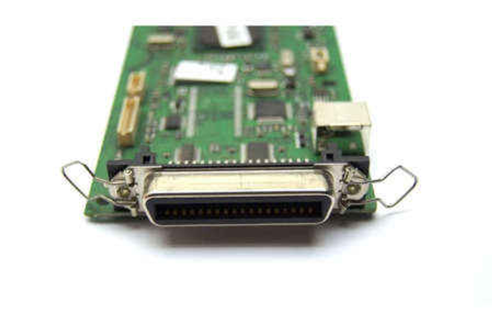 Форматер JC92-01424A JC92-01424U/K для ML-1460/ ML-1750